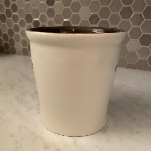 Starbucks 2009 New Bone China Coffee Mug Cup Collectible - Picture 2 of 4